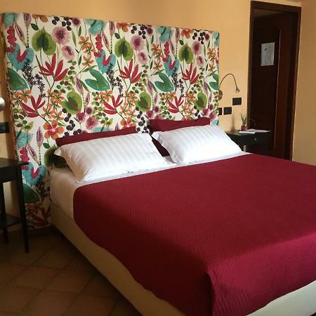 Residenza Viviani Bed and Breakfast Sant'Agnello Buitenkant foto
