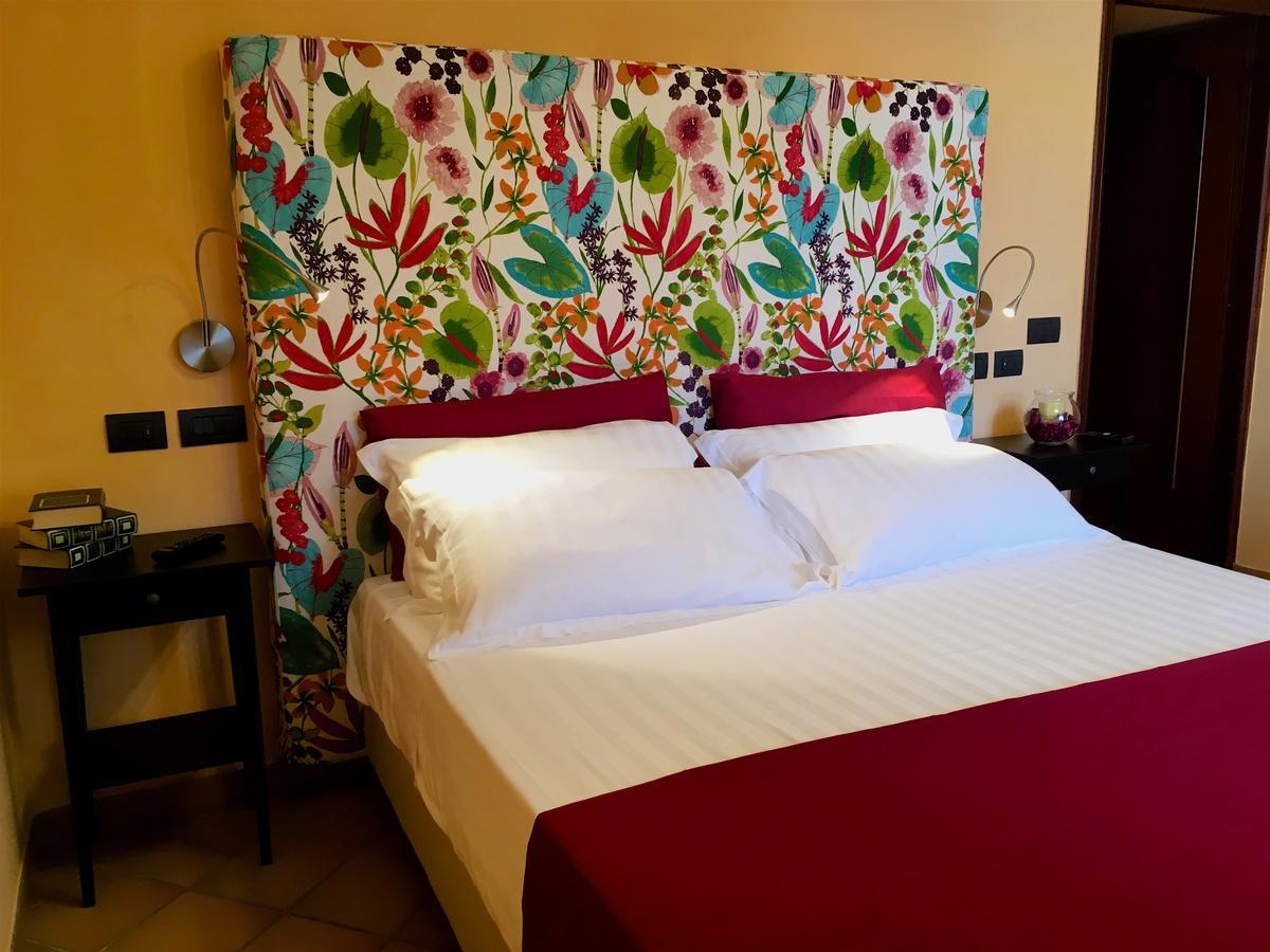 Residenza Viviani Bed and Breakfast Sant'Agnello Buitenkant foto