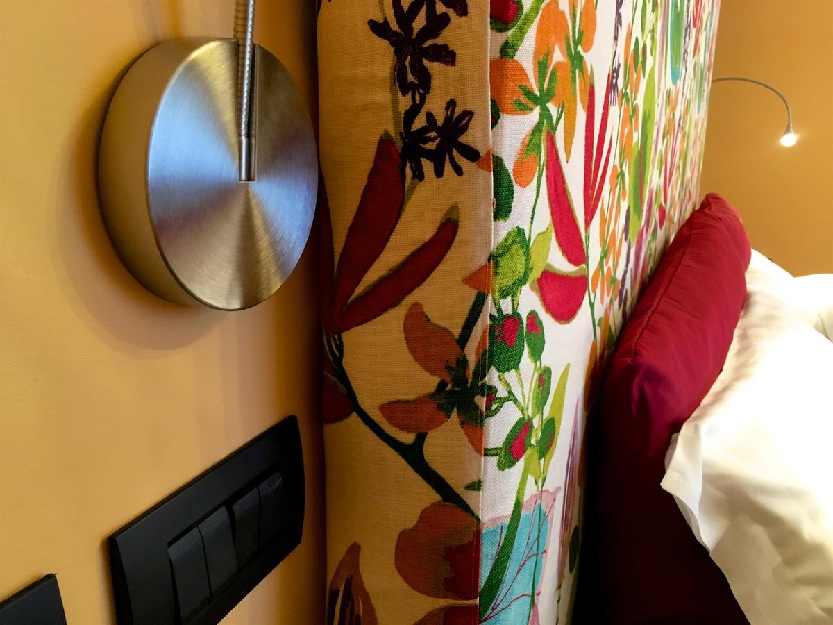 Residenza Viviani Bed and Breakfast Sant'Agnello Buitenkant foto