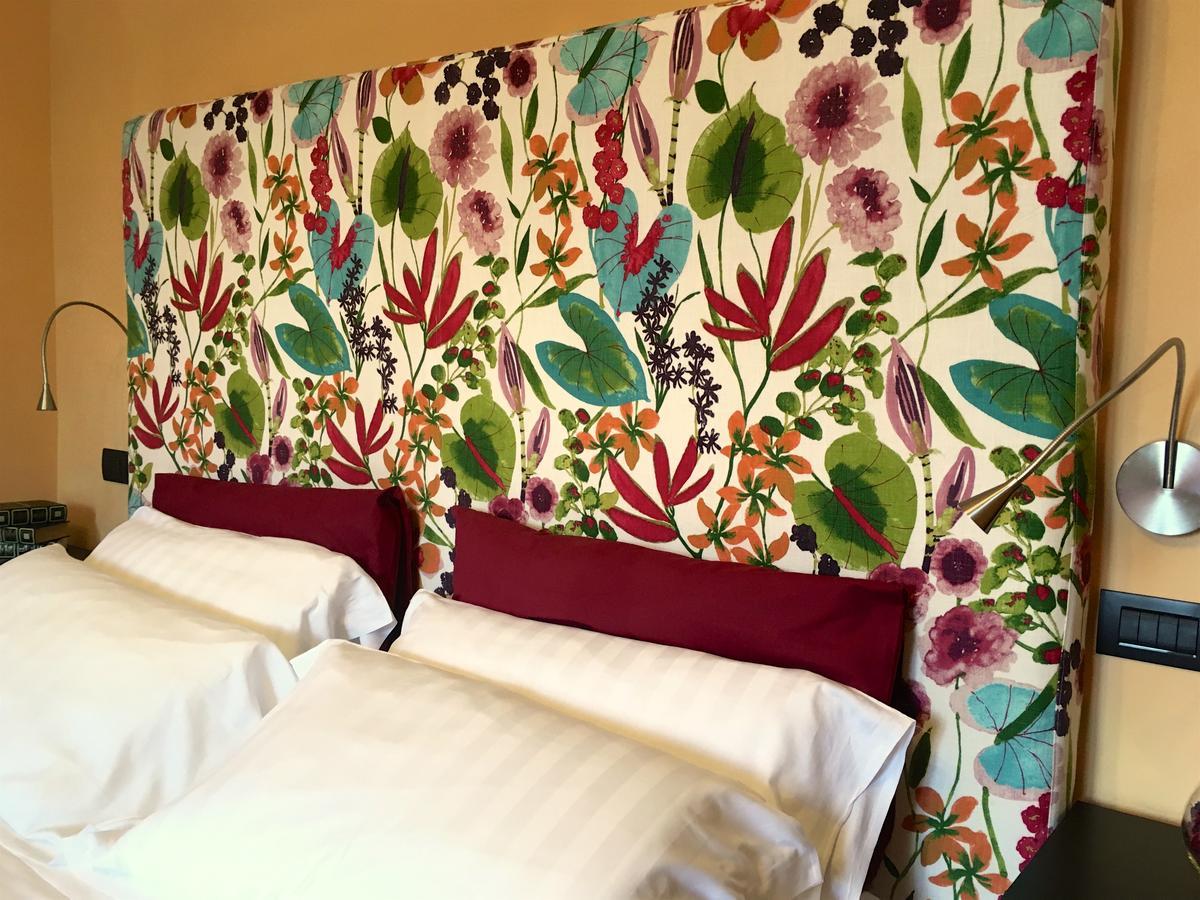 Residenza Viviani Bed and Breakfast Sant'Agnello Buitenkant foto