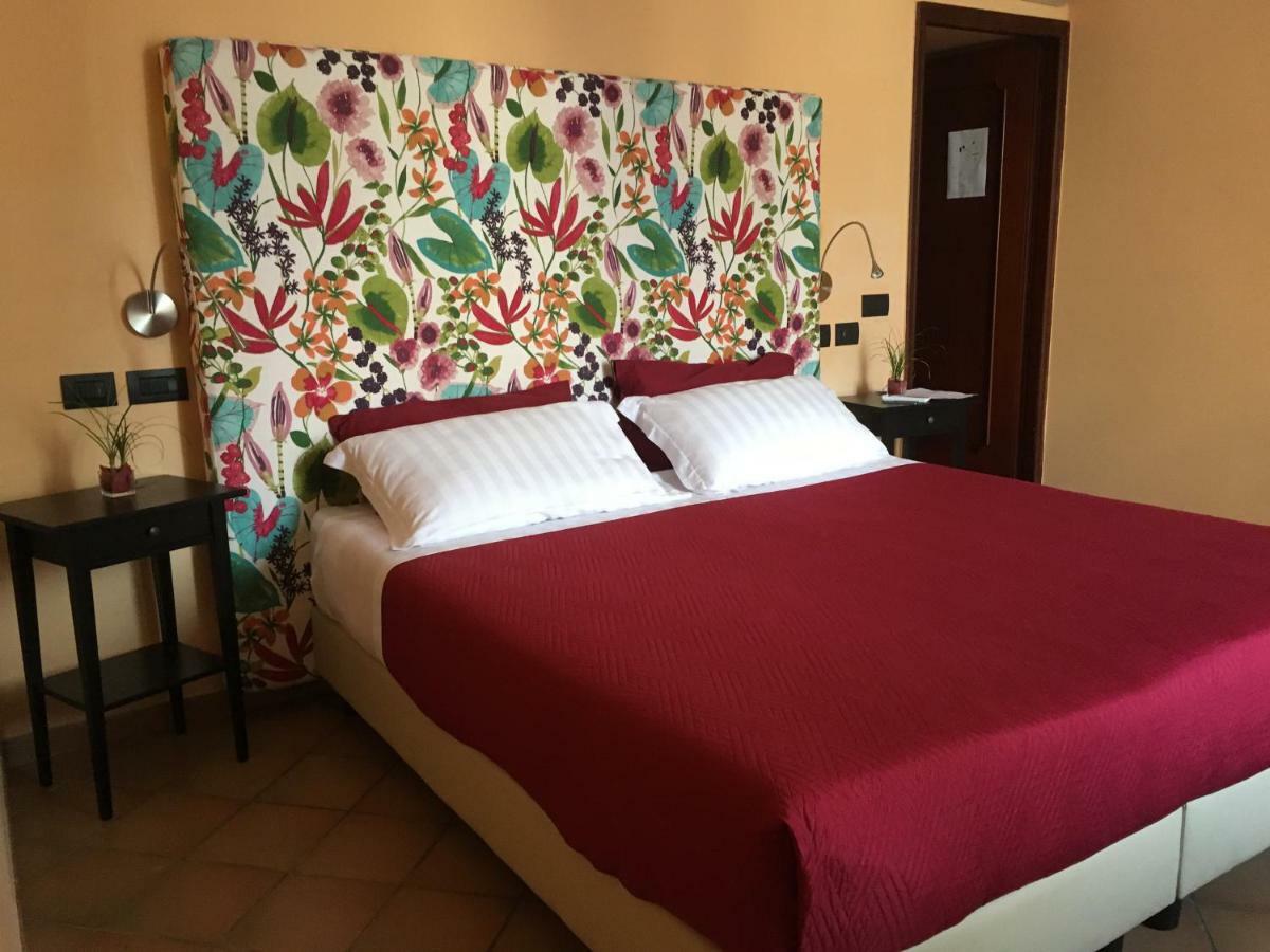 Residenza Viviani Bed and Breakfast Sant'Agnello Buitenkant foto